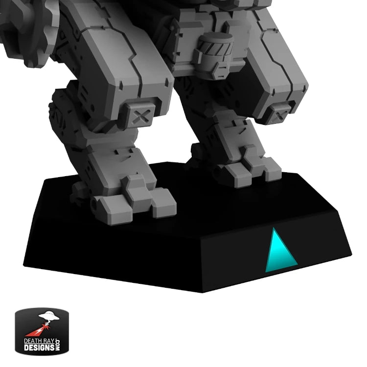 Base Front