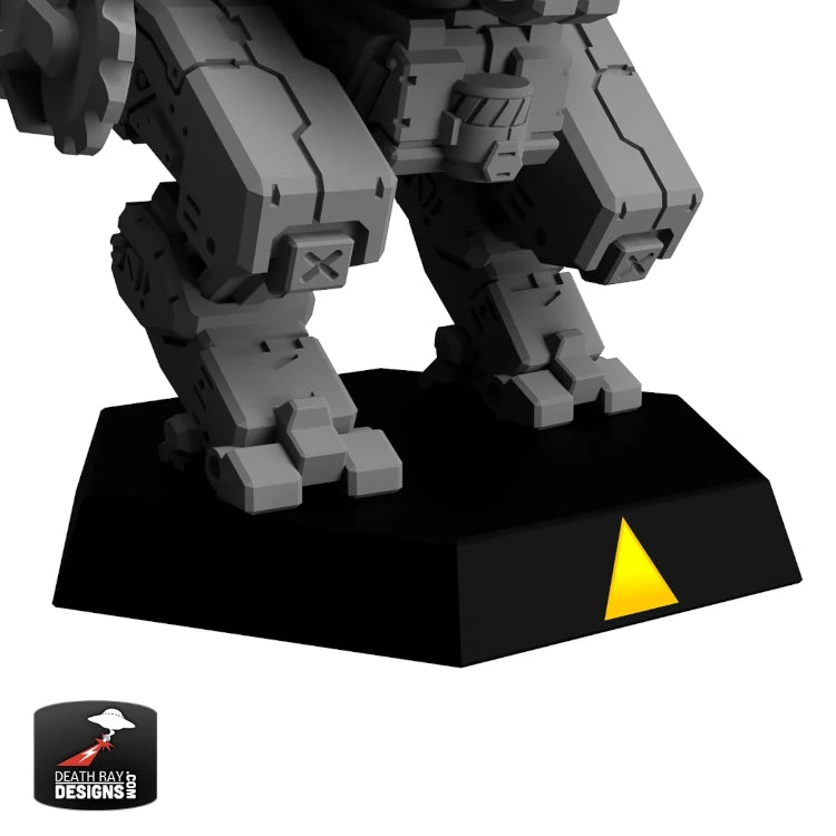 Base Front