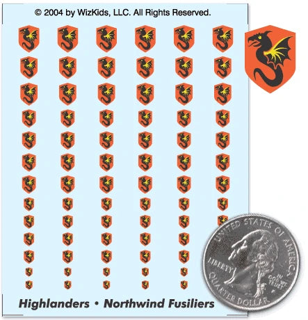 Northwind Highlanders