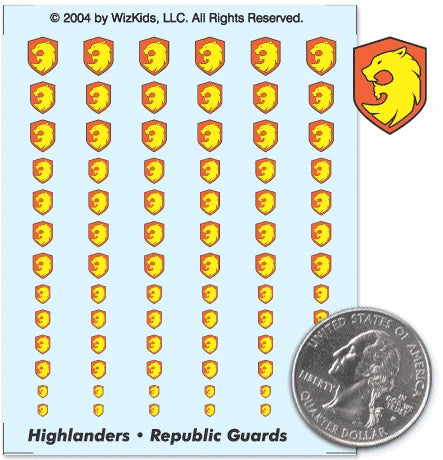 Northwind Highlanders