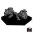 Hingeback Battlearmor Platoon 4-Pack