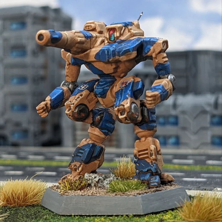 BattleTech: Core Box Set