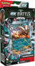 Melmetal EX or Houndoom EX Battle Deck