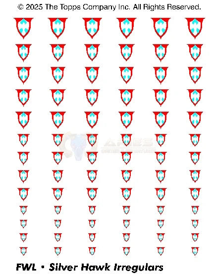 Silver Hawks Coalition