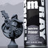 PRO Acryl Spray - Matte Grey Primer