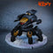 Huntsman Heavy HE-V