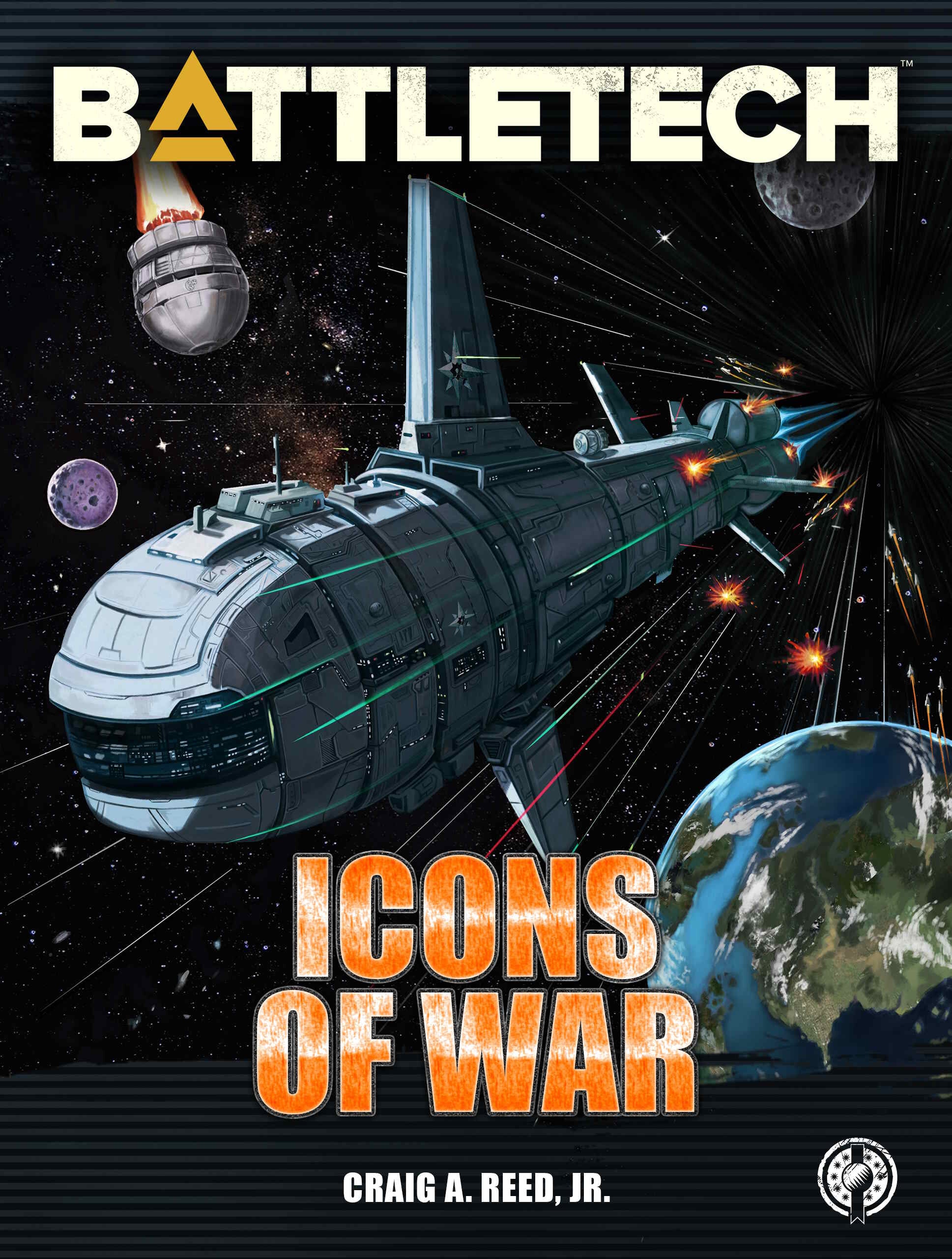 Icons of War