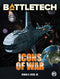 Icons of War
