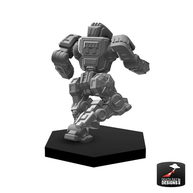 Ifrit Light Mech 2-Pack