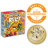 Hey Hey Relay – A Loud, Laugh-Out-Loud Team Party Game
