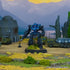BattleTech: ForcePack: Clan Striker Star