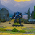BattleTech: ForcePack: Clan Striker Star