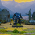 BattleTech: ForcePack: Clan Striker Star