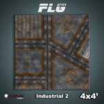 FLG Mats: Industrial 2