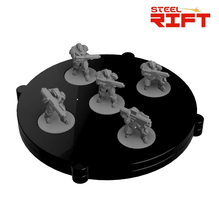 Infantry Support Asset Box (Rescaled)