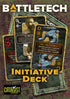 BattleTech: Initiative Deck