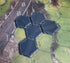 Pavement Tile Pack (Intersections)