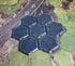 Pavement Tile Pack (Intersections)