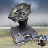 Interstellar Comms Radar