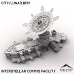 HEXTECH City / Lunar BFM - City Map Pack