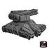 Invader Z1 Hover Tank 2-Pack