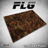 FLG Mats: Irradiated Plains