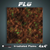 FLG Mats: Irradiated Plains