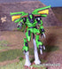 Limited Edition Jade Hawk JHK-03