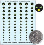 Clan Jade Falcon