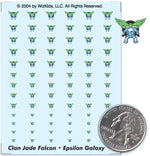 Clan Jade Falcon