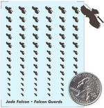 Clan Jade Falcon