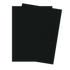 ECLIPSE® Gloss Standard DECK PROTECTOR® Sleeves: Jet Black - 105ct