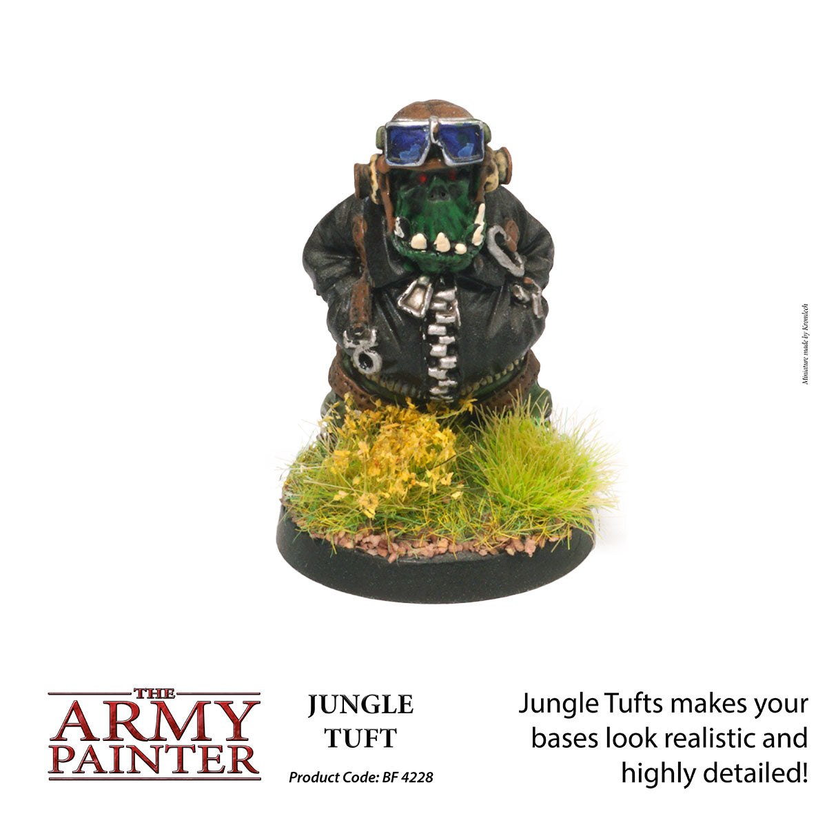 Battlefields: Jungle Tuft