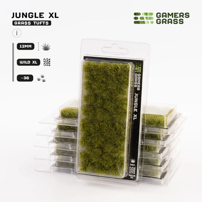 Jungle