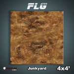 FLG Mats: Junkyard