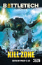 Kill Zone: BattleCorps Anthology, Volume 7