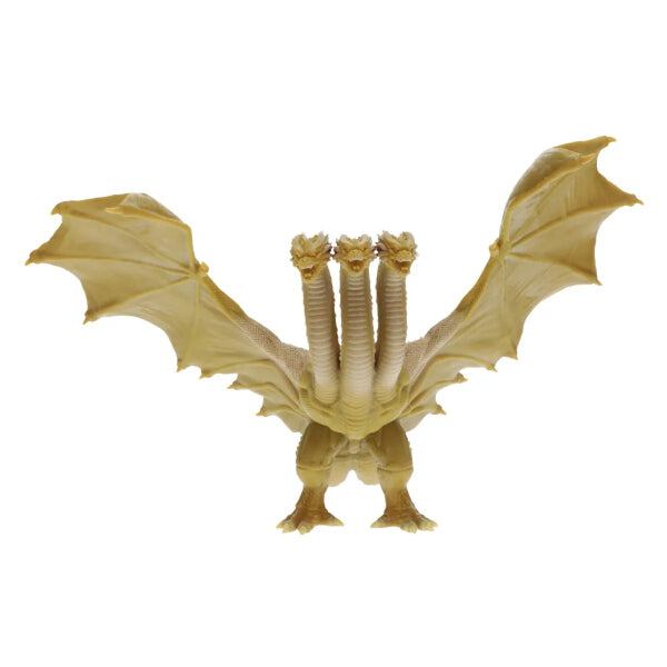 King Ghidorah 2019 "Godzilla: King of the Monsters"