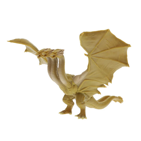 King Ghidorah 2019 "Godzilla: King of the Monsters"