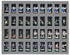 Storage Box FSLB150 for 144 Miniatures