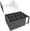 Storage Box FSLB150 for Large Based Miniatures