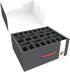 Storage Box FSLB150 for Large Based Miniatures