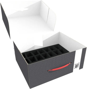 Storage Box FSLB150 for Large Based Miniatures