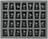 Storage Box FSLB150 for Large Based Miniatures
