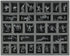 Storage Box FSLB150 for Large Based Miniatures