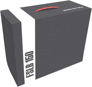 Storage Box FSLB150 for Large Based Miniatures