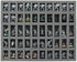 Storage Box FSLB150 for 100 Miniatures Plus Tanks or Monster