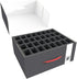 Storage Box FSLB150 for 89 Miniatures on Large Base