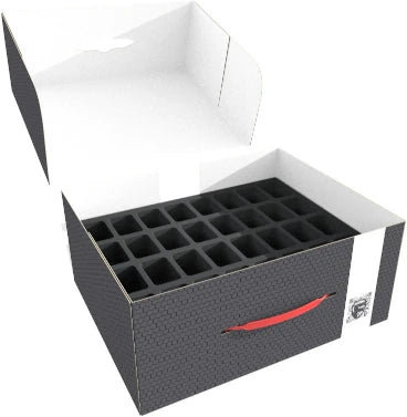 Storage Box FSLB150 for 89 Miniatures on Large Base