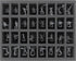 Storage Box FSLB150 for 89 Miniatures on Large Base