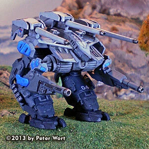 Omega SHP-X4